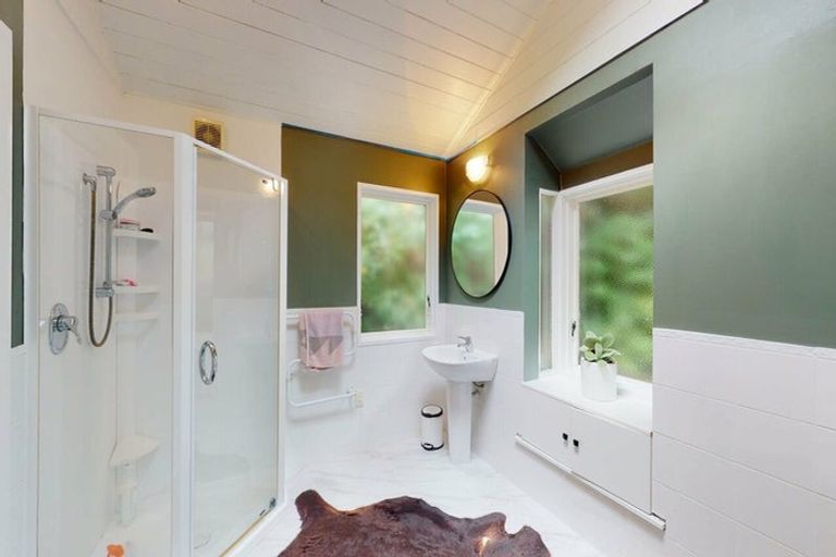 Photo of property in 9 Korimako Road, Days Bay, Lower Hutt, 5013