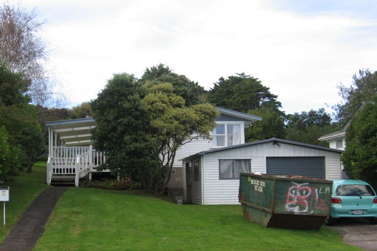 Photo of property in 48a Captain Scott Road, Glen Eden, Auckland, 0602