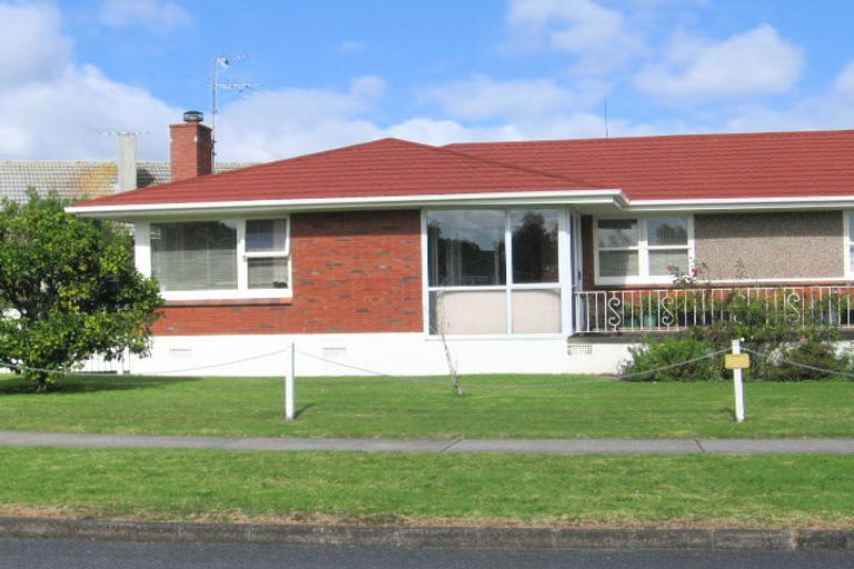 Photo of property in 14 Williams Avenue, Pakuranga, Auckland, 2010