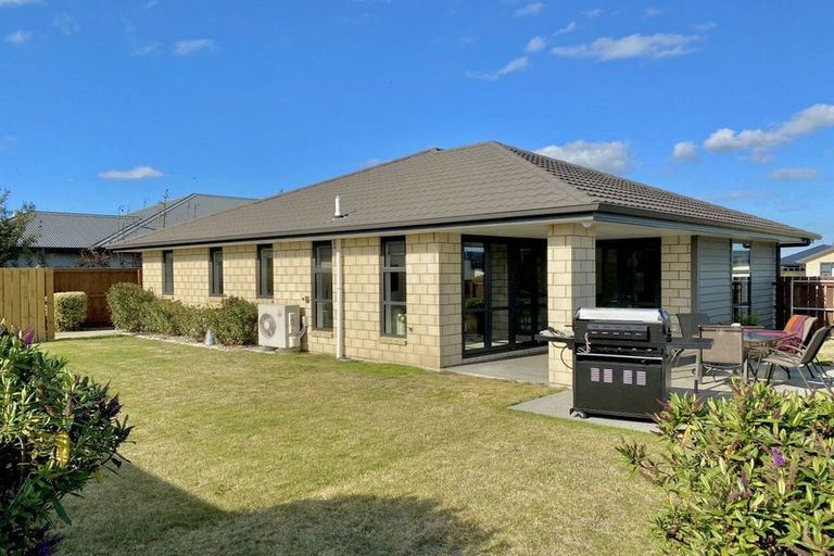 Photo of property in 76 Ledbury Drive, Rolleston, 7615