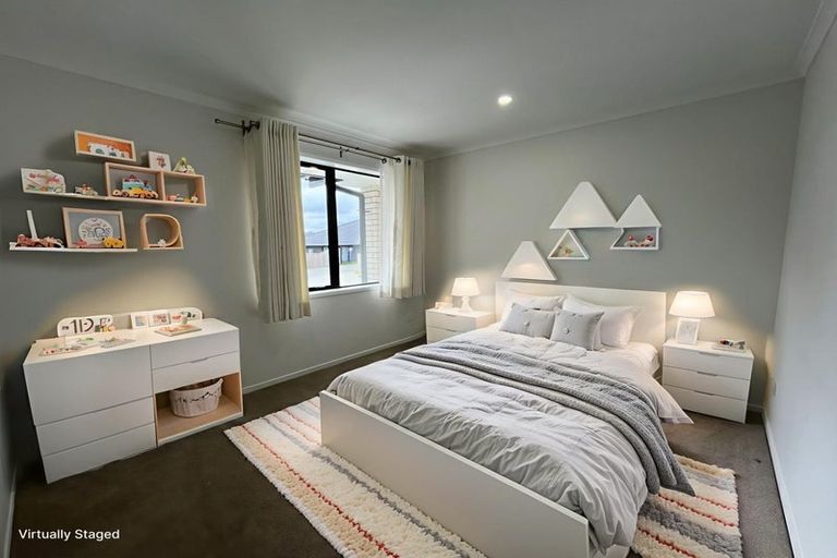 Photo of property in 33a Leathem Crescent, Pokeno, 2402