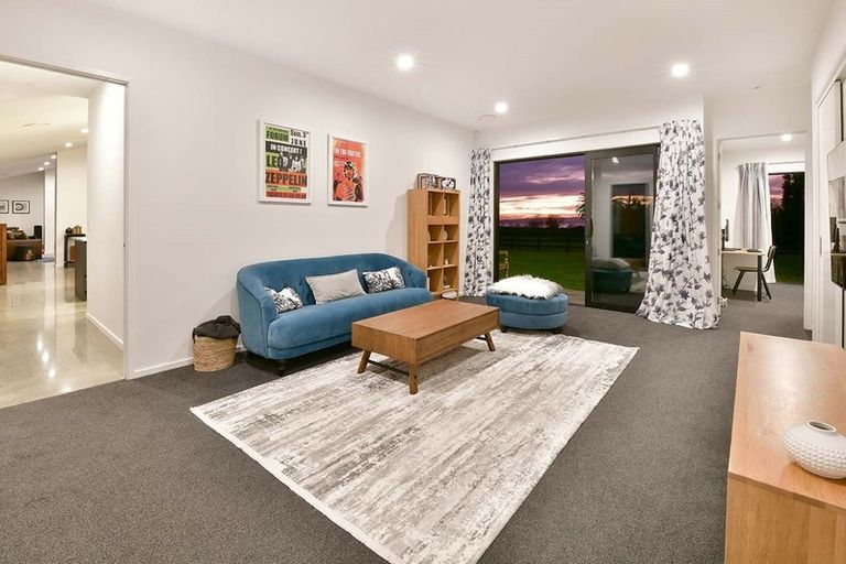 Photo of property in 110 Bryant Road, Karaka, Papakura, 2580