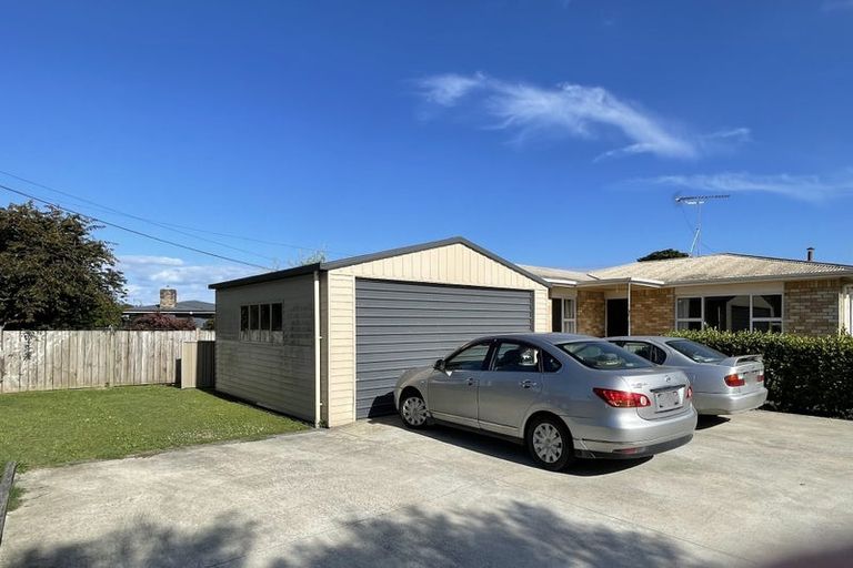 Photo of property in 205 Cambridge Road, Te Awamutu, 3800