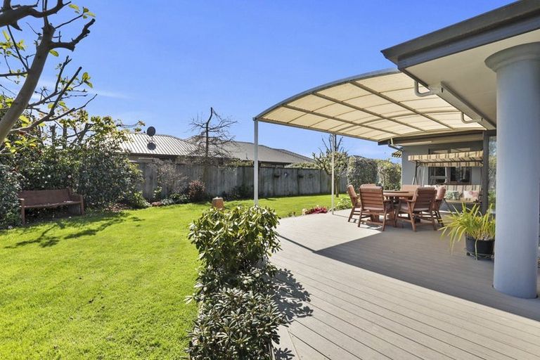 Photo of property in 11 Pelorus Place, Redwoodtown, Blenheim, 7201