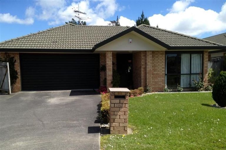 Photo of property in 163 Burswood Drive, Burswood, Auckland, 2013