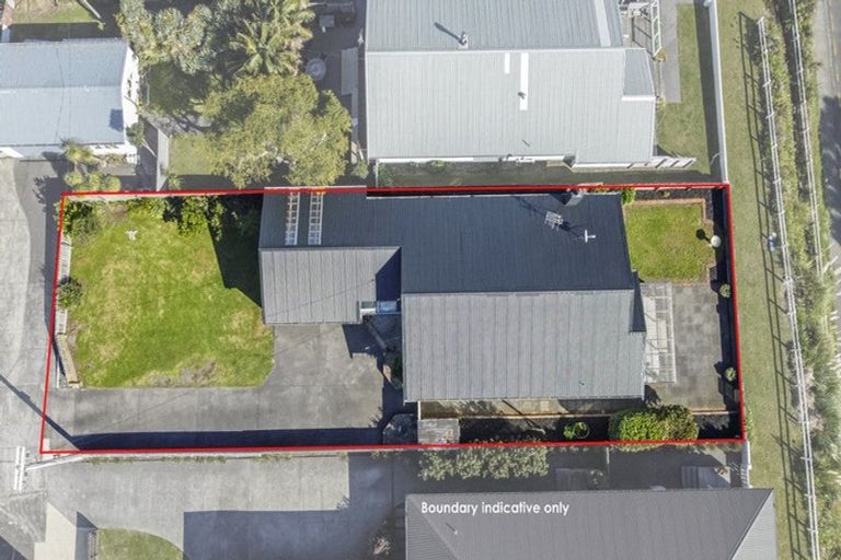 Photo of property in 28c Glen Almond Street, New Plymouth, 4310