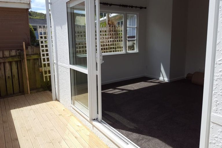 Photo of property in 37a Parkvale Road, Karori, Wellington, 6012