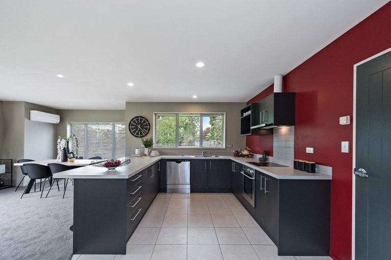 Photo of property in 28 Kinglear Drive, Rolleston, 7614