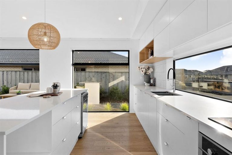 Photo of property in 7 Turvey Street, Pegasus, 7612