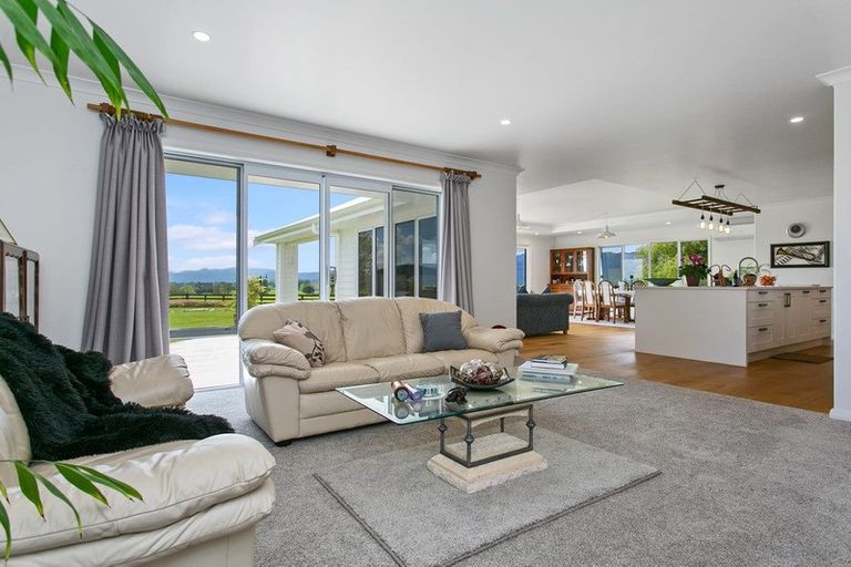 Photo of property in 43 Kerr Road, Te Poi, Matamata, 3473