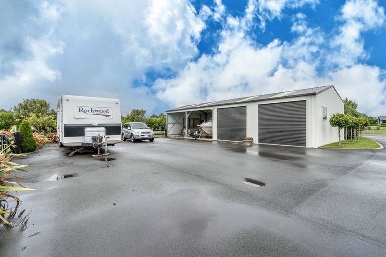 Photo of property in 284a Bay Road, West Plains, Invercargill, 9879