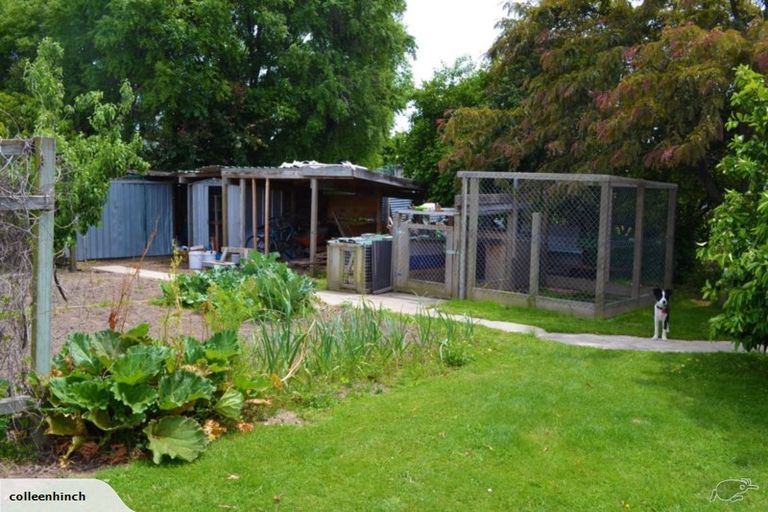 Photo of property in 164a Redwood Street, Witherlea, Blenheim, 7201