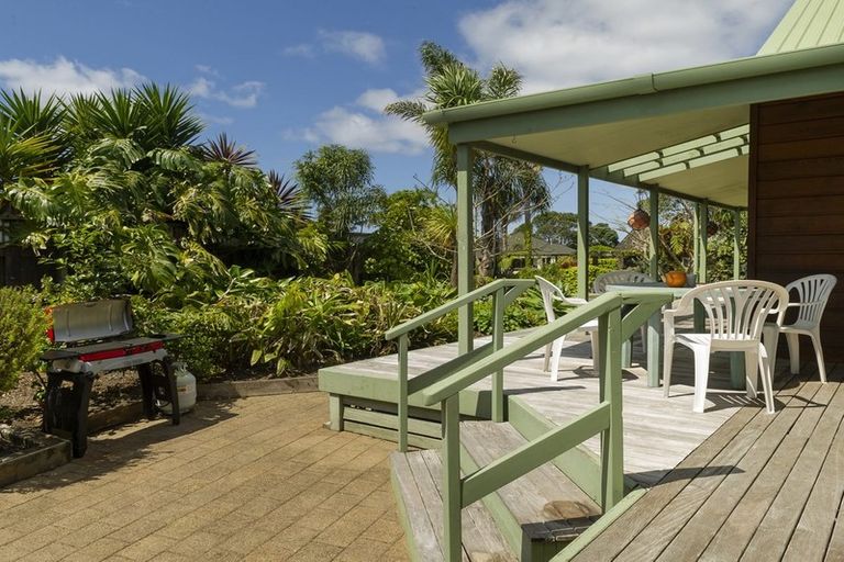 Photo of property in 8 Wharf Road, Tairua, 3508