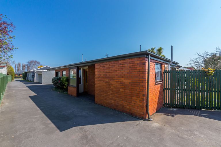 Photo of property in 1/110 Selwyn Street, Somerfield, Christchurch, 8024