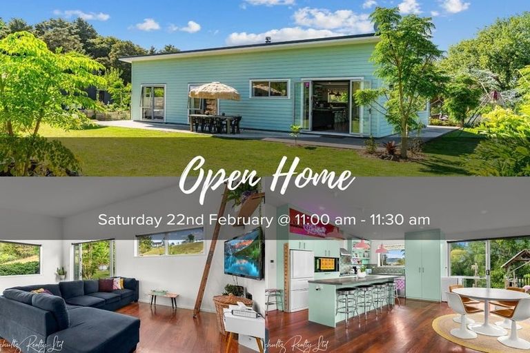 Photo of property in 37 Willow Lane, Maungaturoto, 0588