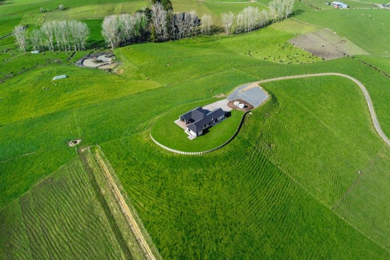 Photo of property in 802 Taniwha Road, Waerenga, Te Kauwhata, 3781