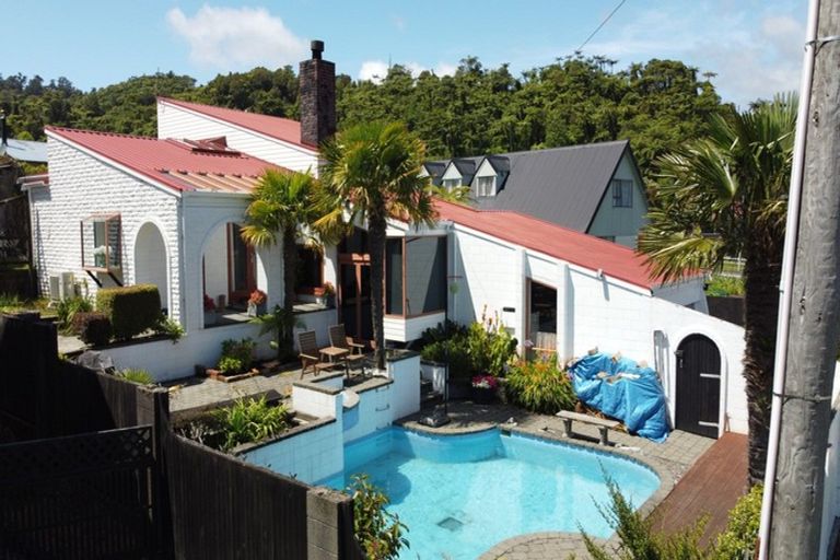 Photo of property in 129 Marsden Road, Greymouth, 7805