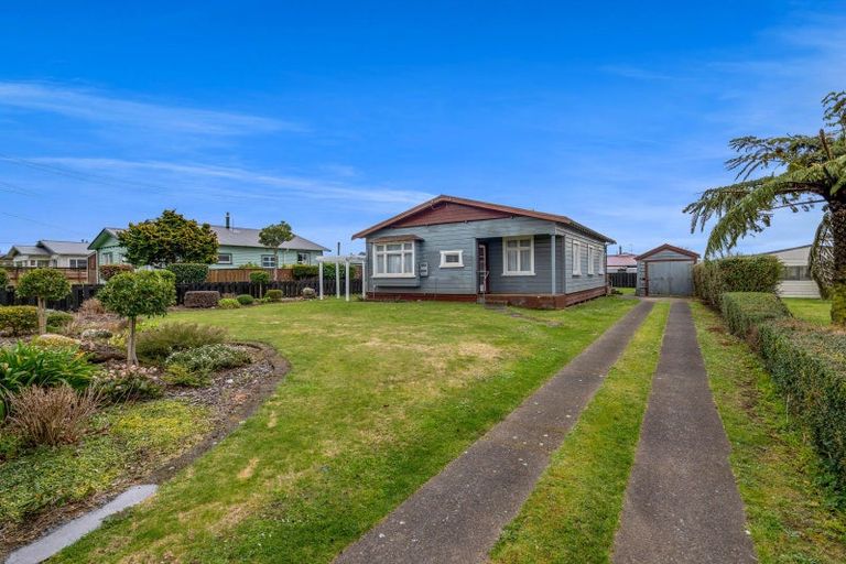 Photo of property in 58 Pembroke Road, Stratford, 4332