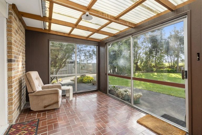 Photo of property in 152 Kelvin Grove Road, Kelvin Grove, Palmerston North, 4414