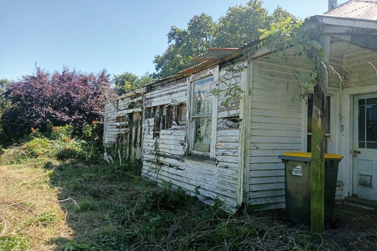 Photo of property in 223 Dobson Street, Hampstead, Ashburton, 7700