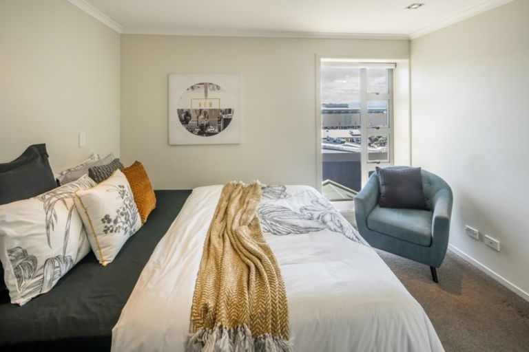 Photo of property in Bellagio Apartments, 10b/39 Taranaki Street, Te Aro, Wellington, 6011