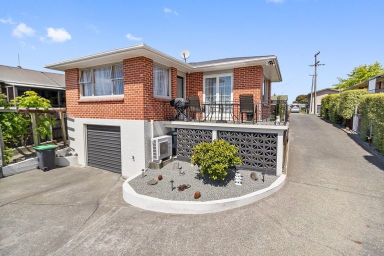 Photo of property in 49 Rimu Street, Glenwood, Timaru, 7910