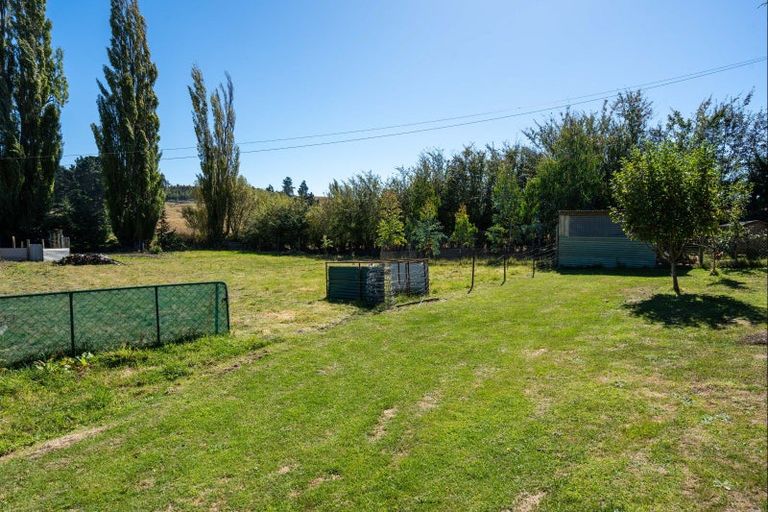 Photo of property in 224 Bendigo Road, Waikouaiti, 9472