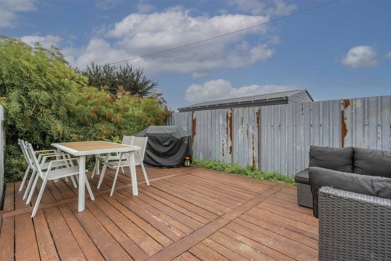 Photo of property in 49 Brown Street, Strathern, Invercargill, 9812