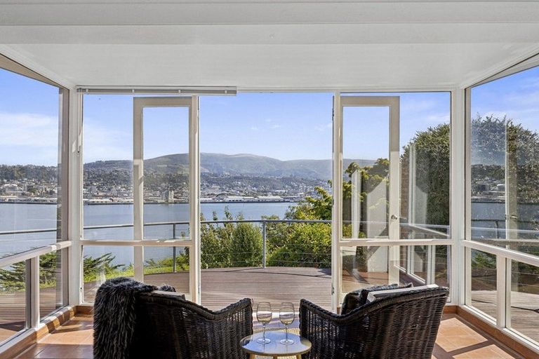 Photo of property in 30 Glengyle Street, Vauxhall, Dunedin, 9013