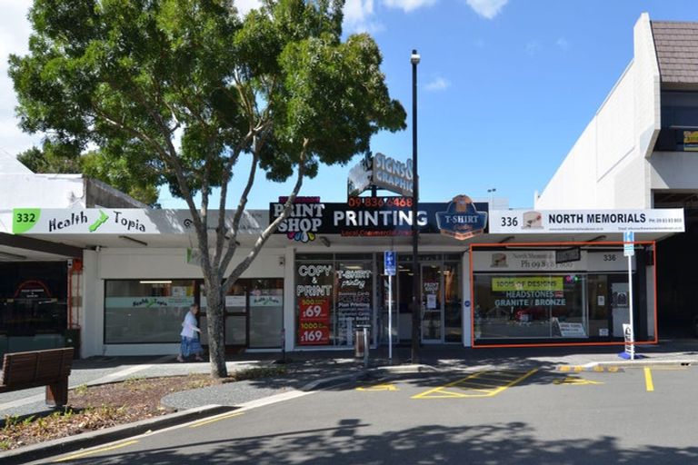 Photo of property in 336 Great North Road, Winton, 9720