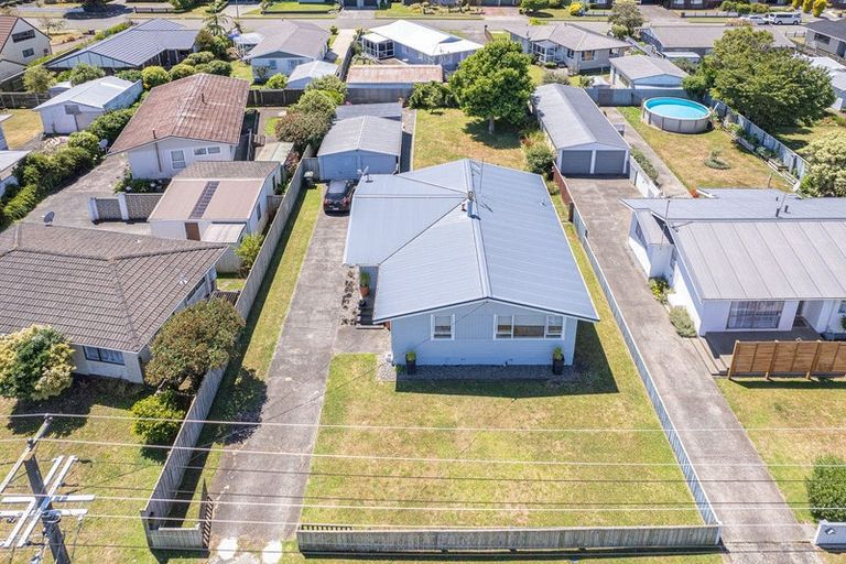 Photo of property in 82 Lincoln Road, Springvale, Whanganui, 4501