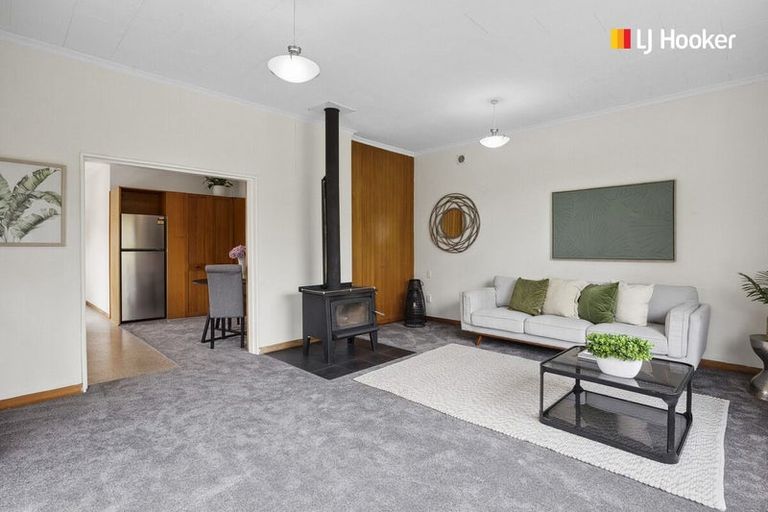 Photo of property in 7 Wilkinson Street, Liberton, Dunedin, 9010