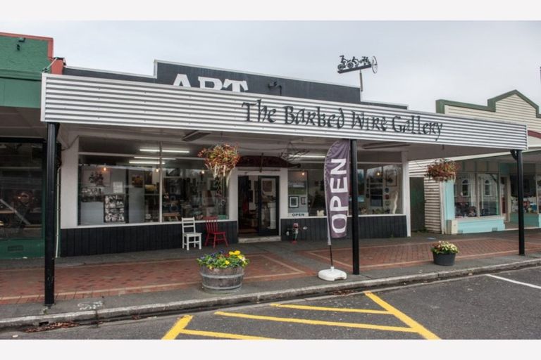 Photo of property in 80 Seddon Street, Raetihi, 4632