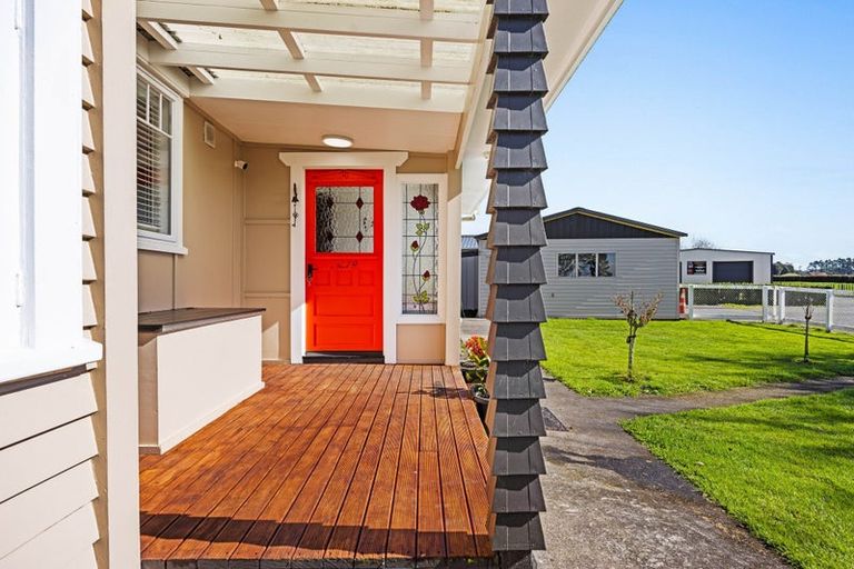 Photo of property in 19 Stanley Road, Stratford, 4394