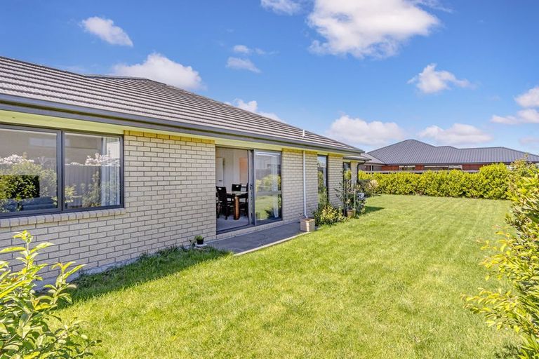 Photo of property in 55 Tauhinu Avenue, Lincoln, 7608