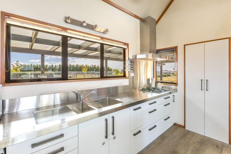 Photo of property in 297 Porangahau Road, Waipukurau, 4282