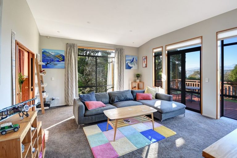 Photo of property in 12 Strathmore Crescent, Roslyn, Dunedin, 9010