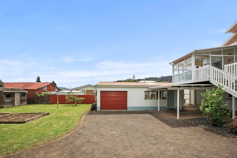 Photo of property in 611 Rolleston Street, Thames, 3500