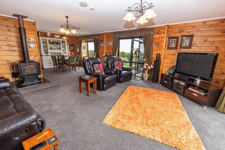 Photo of property in 717 Main South Road, Gladstone, Greymouth, 7805