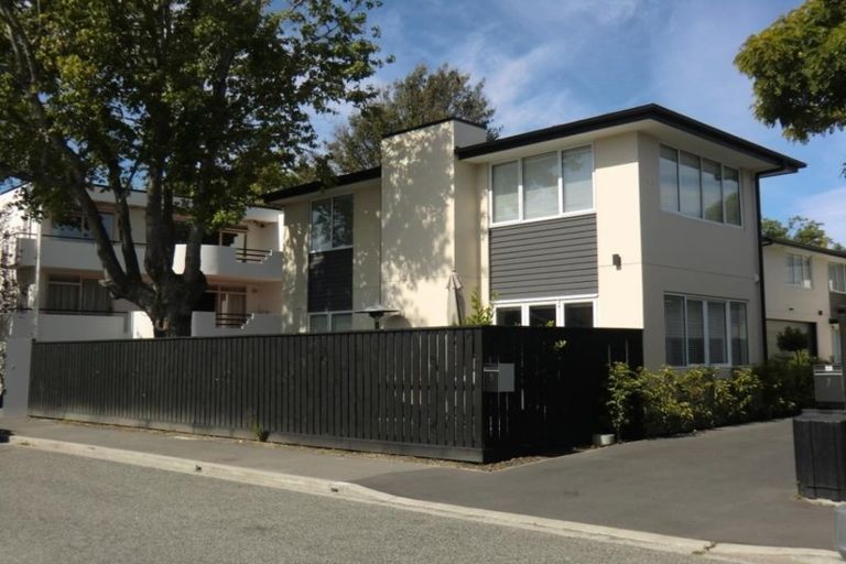 Photo of property in 5 Cheltenham Street, Merivale, Christchurch, 8014