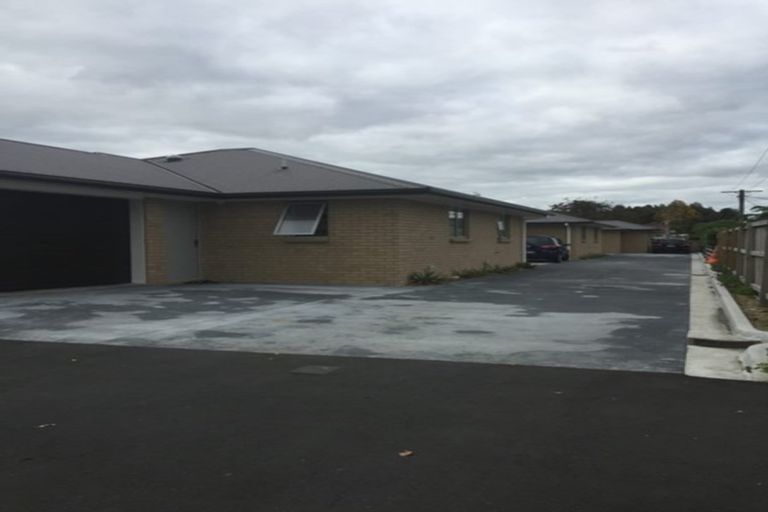 Photo of property in 2/48 Fifth Avenue, Enderley, Hamilton, 3214