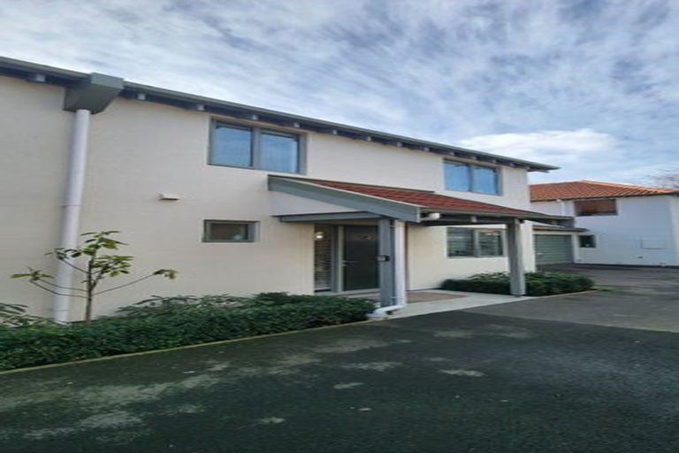 Photo of property in 2/21 Bishop Street, St Albans, Christchurch, 8014