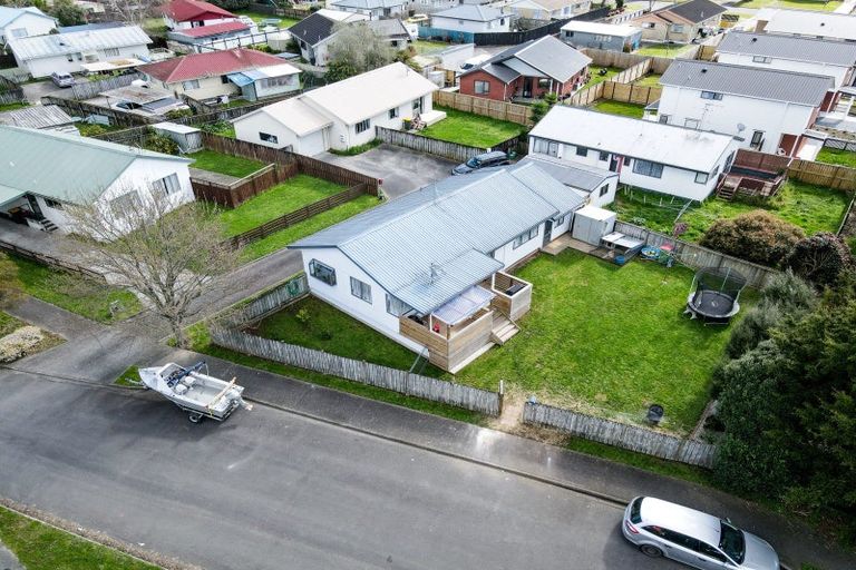 Photo of property in 21 Penney Green, Nawton, Hamilton, 3200