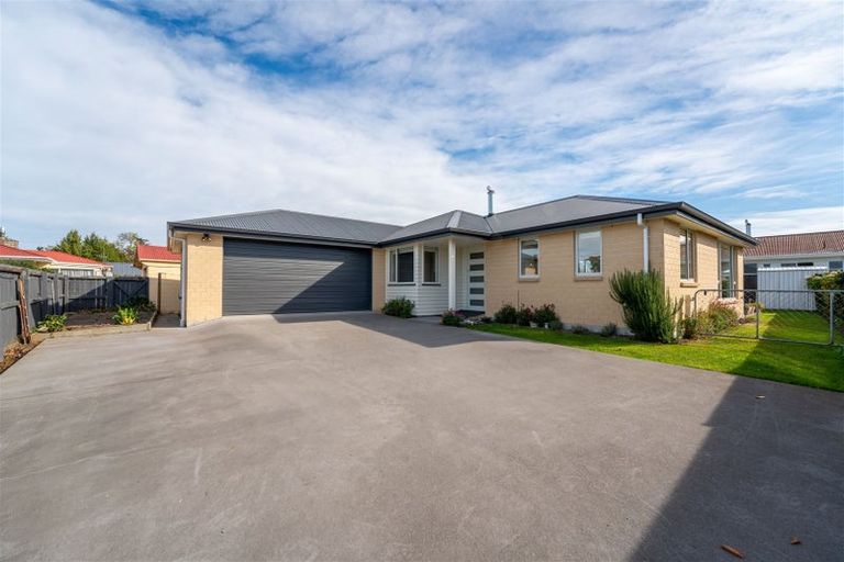 Photo of property in 11a Goldsmith Street, Waimate, 7924