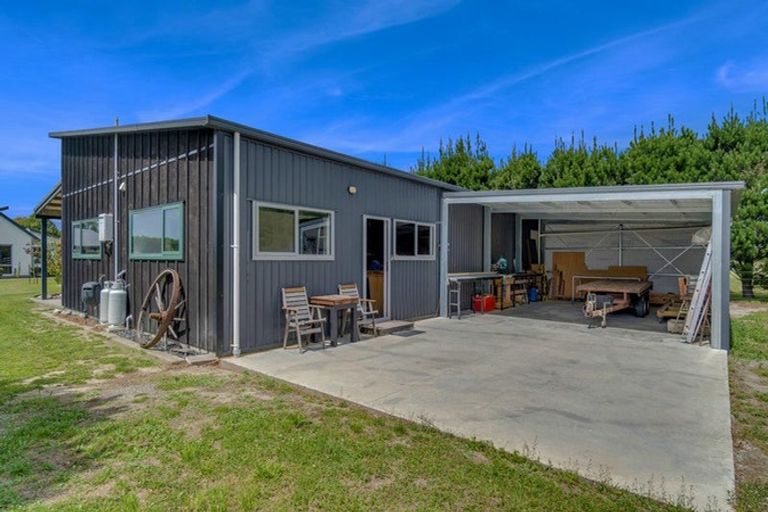 Photo of property in 82 Clear View Lane, Swannanoa, Rangiora, 7475
