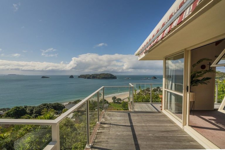 Photo of property in 76 Grange Road, Hahei, Whitianga, 3591