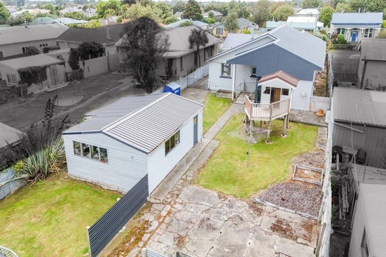 Photo of property in 55 Venus Street, Georgetown, Invercargill, 9812