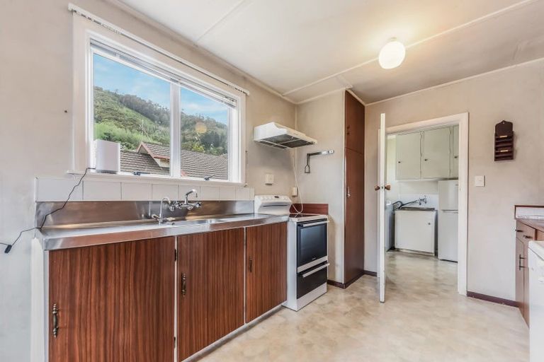 Photo of property in 119 Waimea Road, Nelson South, Nelson, 7010