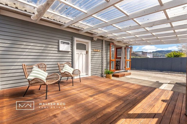 Photo of property in 23 Ward Street, Trentham, Upper Hutt, 5018