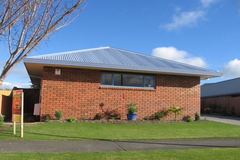 Photo of property in 29 Washington Parade, Milson, Palmerston North, 4414